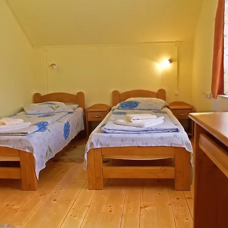 Stefanut Guest house
