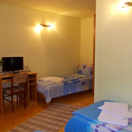 Stefanut Guest house 3*