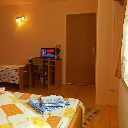 Stefanut Guest house 3*
