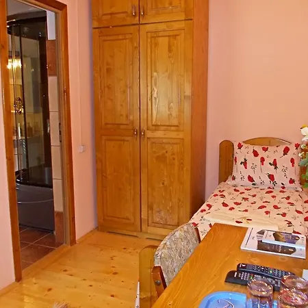 Stefanut Guest house 3*