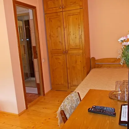 Guest house Stefanut